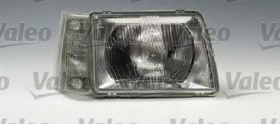 VALEO 85212 Основна фара