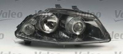 VALEO 88244 Основна фара