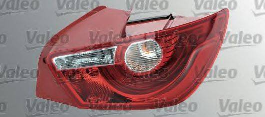 VALEO 43860 Задній ліхтар