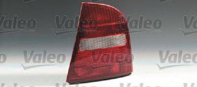 VALEO 87528 Задній ліхтар