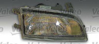 VALEO 86635 Основна фара