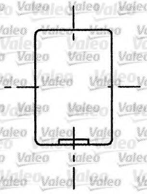 VALEO 643832