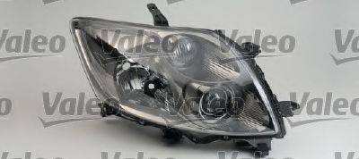 VALEO 043465 Основна фара