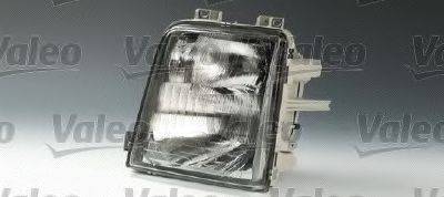 VALEO 86740 Основна фара