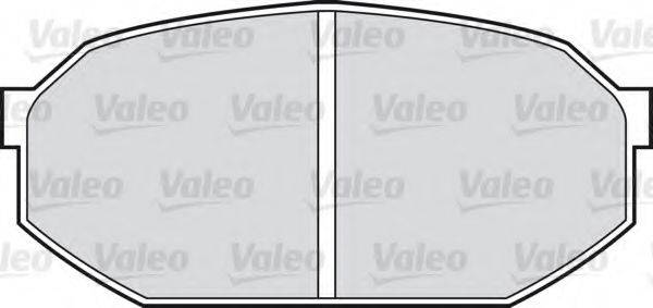 VALEO 551672