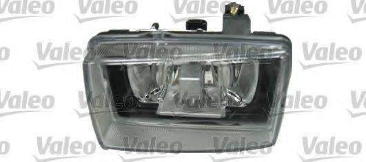 VALEO 89335 Протитуманна фара