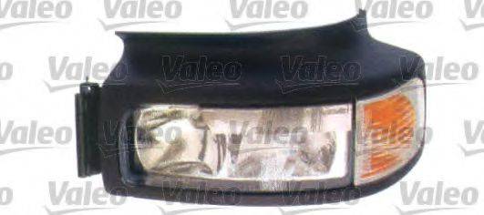 VALEO 89299 Основна фара