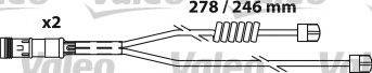 VALEO 548650