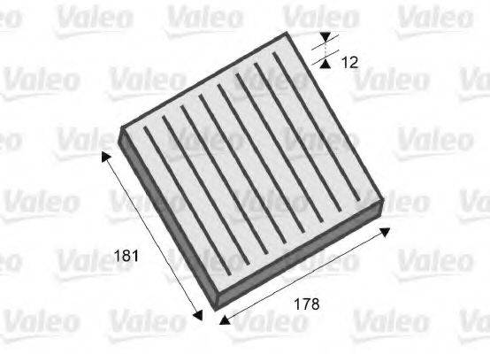 VALEO 715666