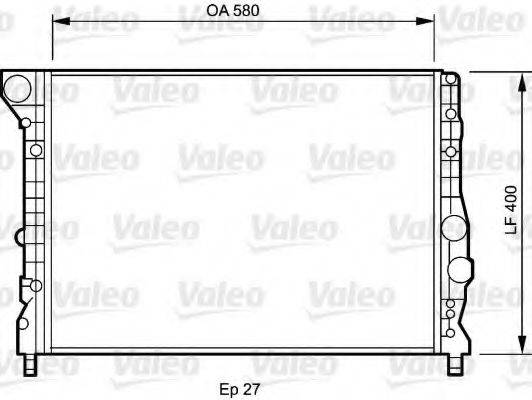 VALEO 734733