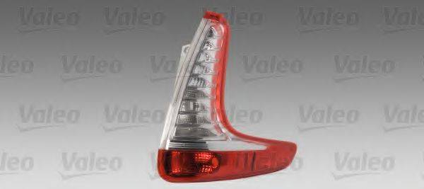 VALEO 44041 Задній ліхтар