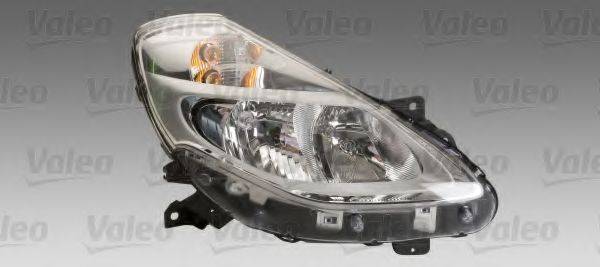 VALEO 44053 Основна фара