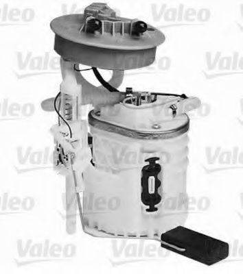 VALEO 347097 Елемент системи живлення