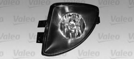 VALEO 044368 Протитуманна фара