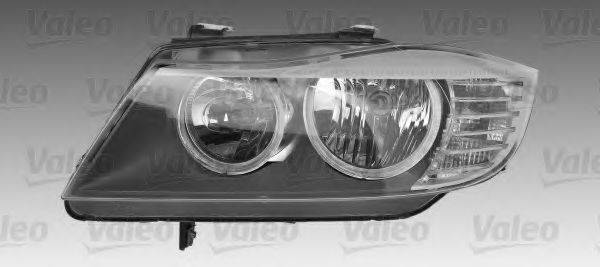 VALEO 044273 Основна фара
