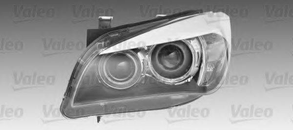 VALEO 44299 Основна фара