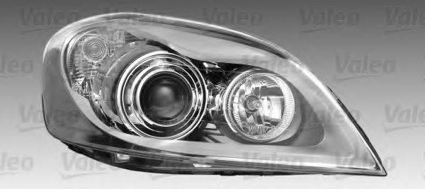 VALEO 043875 Основна фара