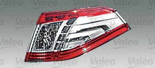 VALEO 043969 Задній ліхтар