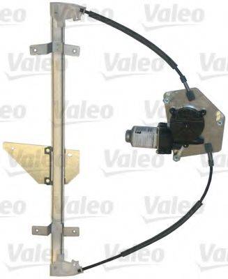 VALEO 850913 Підйомний пристрій для вікон