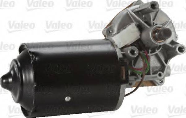 VALEO 402397 Двигун склоочисника