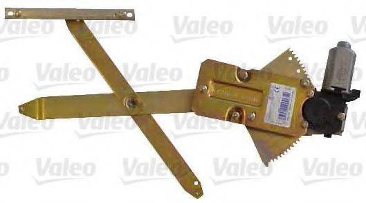 VALEO 850199 Підйомний пристрій для вікон