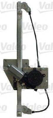 VALEO 850253 Підйомний пристрій для вікон
