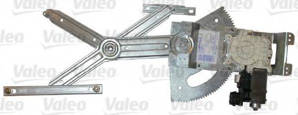 VALEO 850305 Підйомний пристрій для вікон