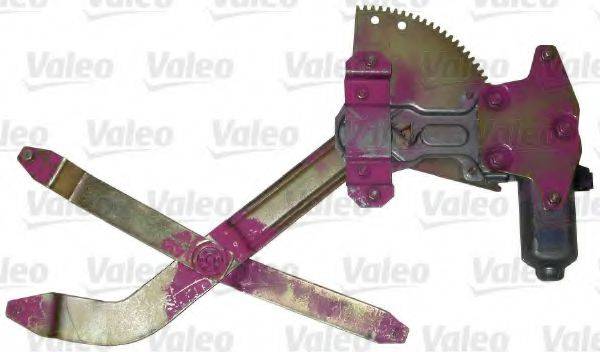 VALEO 850444