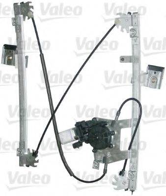 VALEO 850506