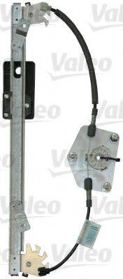 VALEO 850607