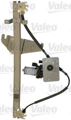 VALEO 850754