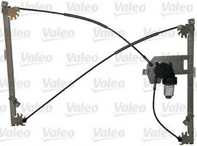 VALEO 850786