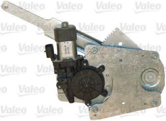VALEO 850809