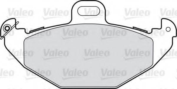 VALEO 598328