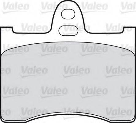 VALEO 540087