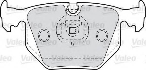 VALEO 551752