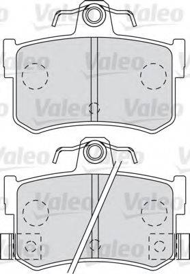VALEO 598903
