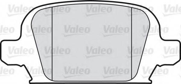 VALEO 598457