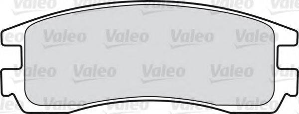 VALEO 598459
