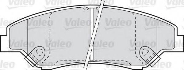VALEO 598511