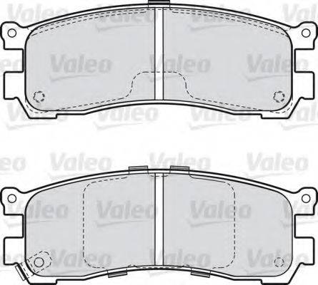 VALEO 598516