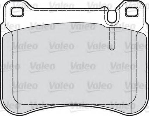 VALEO 601034
