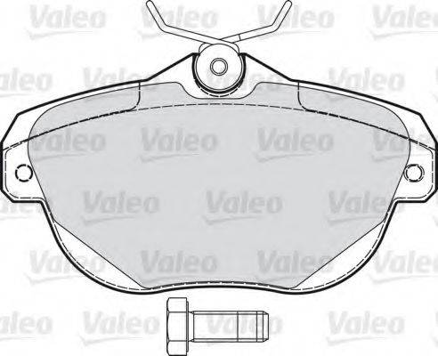 VALEO 598939