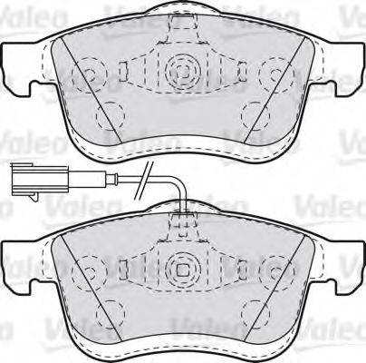 VALEO 601014