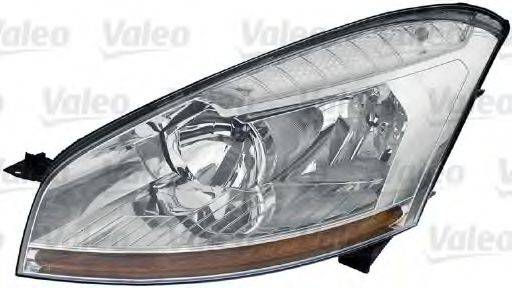 VALEO 44578 Основна фара