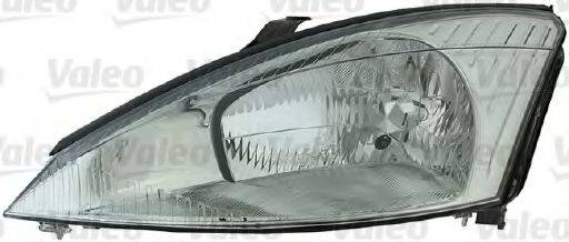 VALEO 44571 Основна фара