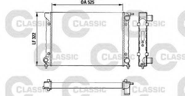 VALEO 383727