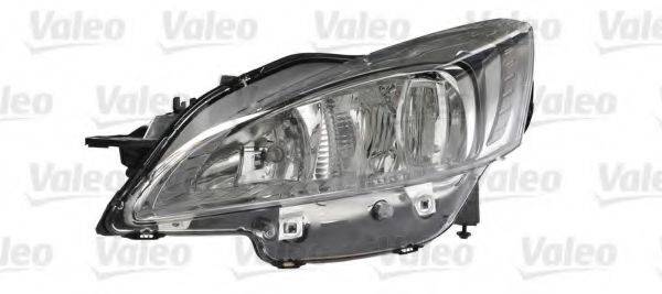 VALEO 44528 Основна фара