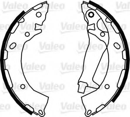 VALEO 564090