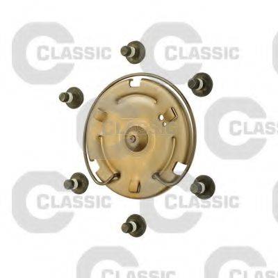 VW 032 198 141 AX Комплект зчеплення